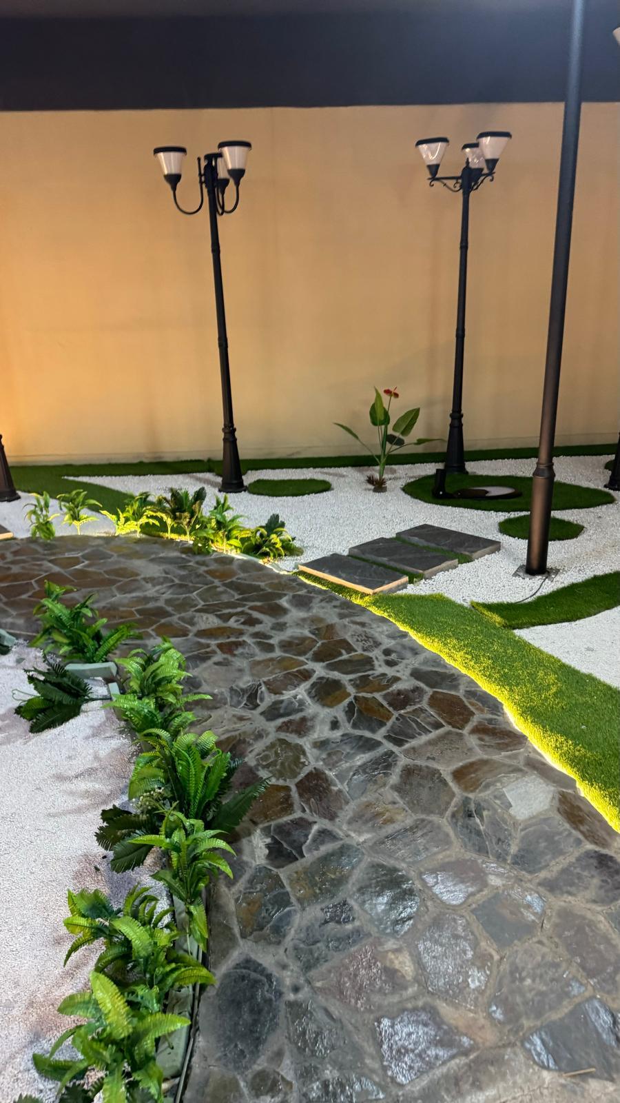 Réalisation HelooSun